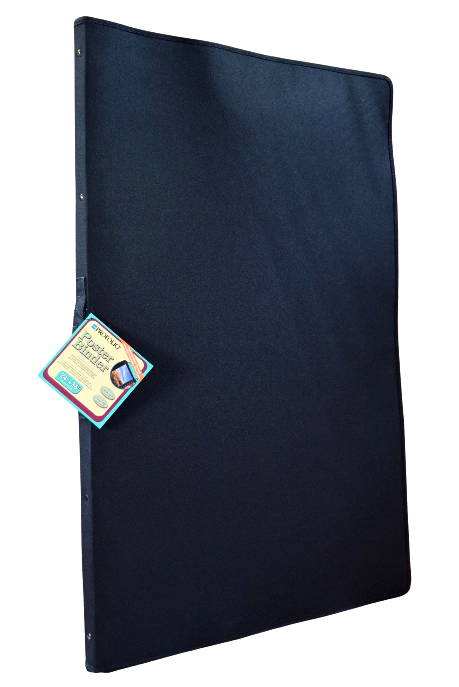 lobby card binder 24 x 36 Art/Poster Portfolio Each pocket includes a large 24 x 36 sheet of black acid Card Collector Pages | Hobby